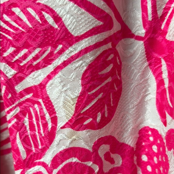 Anthropologie Vanessa Virginia Garden Party Dress - Picture 5 of 9